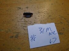 Marbles 31m Front Sight 38 Dovetail Fits Remington Others