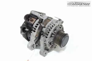 2016-2021 ACURA ILX 2.4L ALTERNATOR GENERATOR CHARGER MOTOR 12V DENSO OEM - Picture 1 of 7