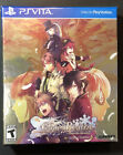 Code Realize Wintertide Miracles [ Limited Edition Box Set ] (PS VITA) NEW