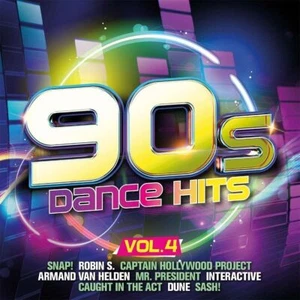 90s Dance Hits Vol. # 2019/Dance/Electronic # SNAP/Sash/Dune/Chicane/Nalin..2-CD - Bild 1 von 2