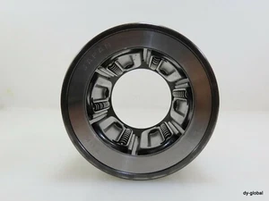 THK LM80GA Metal Retainer Linear Ball Bush for 80mm shaft BRG-I-835=3L26 - Picture 1 of 9