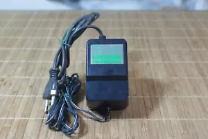 SONY AC-129E POWER SUPPLY FOR WATCHMAN TV. PERFECT CONDITION. TESTED 100 %. - Imagen 1 de 4