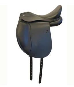 Dressursattel Tekna Maximus S Line - Bild 1 von 1