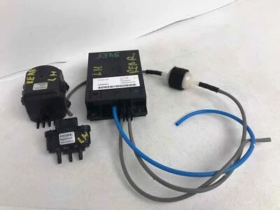 Asiento trasero conductor izquierdo masaje confort activo 915293-102 se adapta a BMW 750LI 2009-2015 Foto 1 de 4