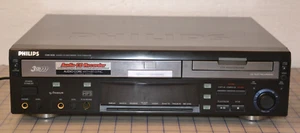 Philips CDR-820- CD recorder/3CD changer - No Remote - Picture 1 of 15