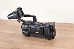 JVC GY-HD200U 1/3" 3-CCD Professional HDV Camcorder CG00VPH - Picture 1 of 10