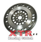 XTR 10.4 LBS RACING CLUTCH FLYWHEEL ACURA HONDA K20A2 K20A3 K24 Honda Acura