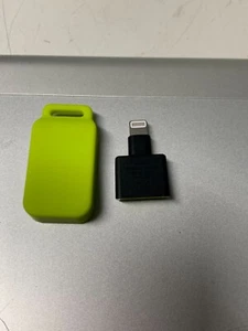 Lecteur de carte microSD Leef iAccess 3 iOS pour iPhone et iPad - Photo 1 sur 3