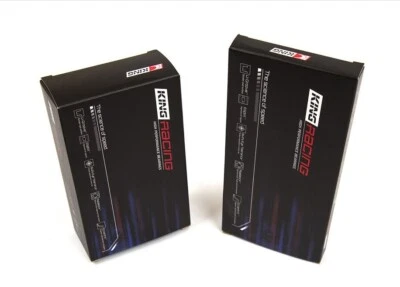 King Racing XPG STDX Rod & Main Bearings fits SUBARU EJ20 EJ22 EJ25 (52mm - f:5) - Image 1 of 4