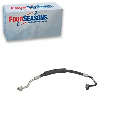 4 Seasons A/C Refrigerant Discharge Hose For 1990-1994 Toyota Pickup 2.4L L4 - Image 1 of 3