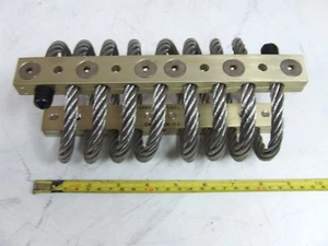 4 x Barry Controls CM03758-5A CableMount *NEW* - Picture 1 of 6