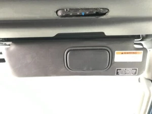 International PROSTAR Right/Passenger Interior Sun Visor - Used - Picture 1 of 3