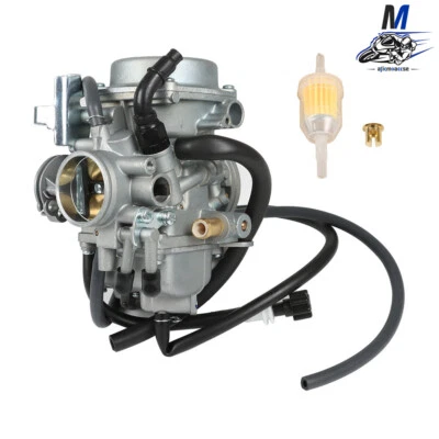 Carburador para Honda Shadow 1999 2000 2001 2002 2003 VLX 600 VT600C VT600CD Foto 1 de 4