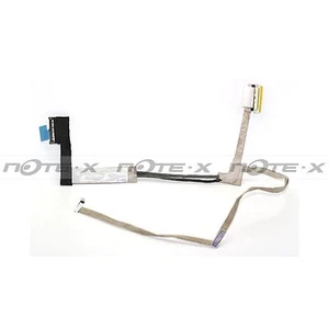Flachbandkabel LCD Video HP Pavilion-bildschirm dv6-7180sf dv6-7181sf Lvds Cable - Bild 1 von 1