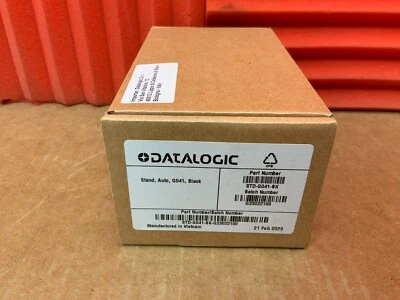Datalogic Gryphon Stand GD4220 STD-G041-BK ✅❤️️✅❤️️ BRAND NEW! SEALED!