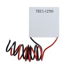 TEC112705 Heatsink Thermoelectric Cooler Vibration Free and Noise Free