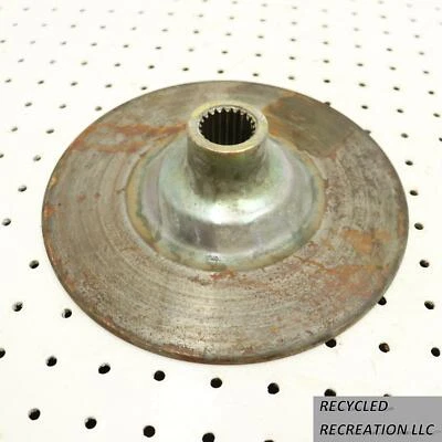 Polaris Fusion 600 2006 disco de freno rotor 2202874 Foto 1 de 4