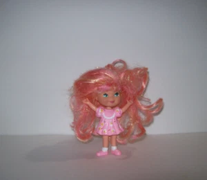 Vintage 1993 Mattel Li'l Secrets Puppe Vanilla Ice Cream - Bild 1 von 12