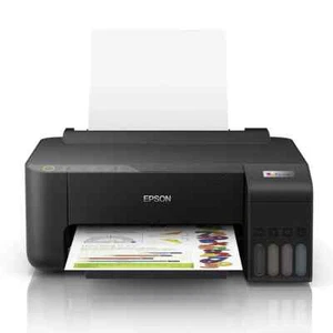 Epson EcoTank L1250 Wireless A4 Ink Tank Printer - Picture 1 of 4