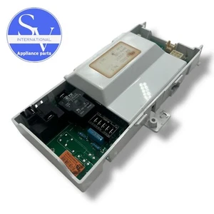 Whirlpool Dryer Control Board WPW10495880 W10495880 W10542001 - Picture 1 of 2
