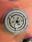 1977-78 Ford pickup 351C/400M Air Conditioning Clutch, And Pulley