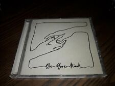 Be More Kind by Frank Turner (CD, 2018, Xtra Mile Recordings) FREE SHIPPING. 