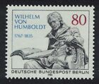 WYPRZEDAŻ Berlin 50. rocznica śmierci filolologa Wilhelma von Humboldta 1985