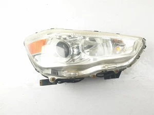 2010-2018 MK1 MITSUBISHI ASX HEADLIGHT RH DRIVER SIDE - Picture 1 of 16