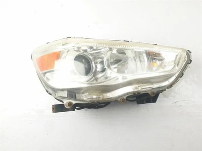 2010-2018 MK1 MITSUBISHI ASX HEADLIGHT RH DRIVER SIDE - Image 1 of 4