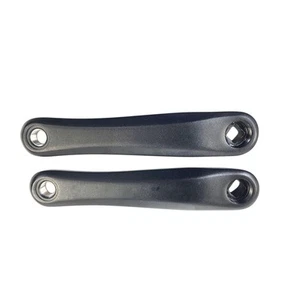 2x Heimtrainer-Kurbelarm BBS01/BBS02 für Mountainbike-Rennrad-Beschläge - Bild 1 von 6