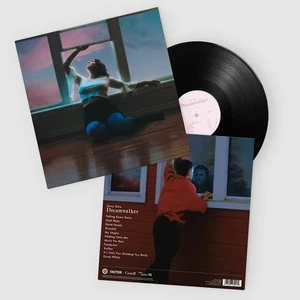 SORRY GIRLS - Dreamwalker - Vinyl (LP) - Picture 1 of 1