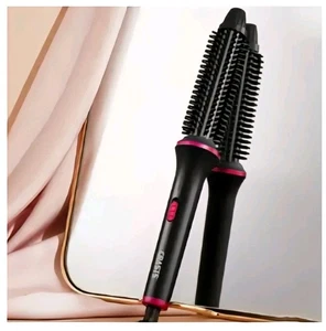 Pure X CRASTS Brush Hair Curler  - Picture 1 of 5