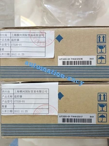UT320-01 Fast shipping#DHL or FedEx - Picture 1 of 2