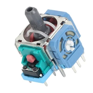 Advanced Analog Drift Repair with Potentiometer Sensing Module for Gamers - Picture 1 of 11