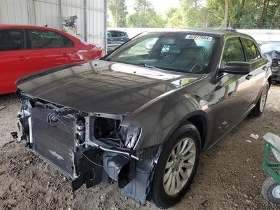 Wiper Transmission Fits 11-20 300 1060180 - Image 1 of 4