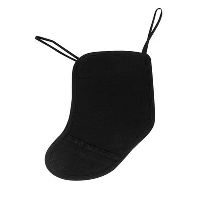  Housse de mentonnière pour violon confortable, accessoire pour épaule, - Photo 1/4