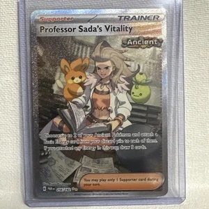 Professor Sada's Vitality 256/182 Sv04: Paradox Rift Holo - Picture 1 of 1
