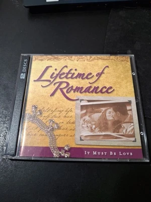 Lifetime of Romance: It Must be Love CD BOX 5 - Image 1 of 4