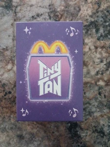 Tiny Tan Figure McDonald's Toy Suga # 3 - Picture 1 of 5