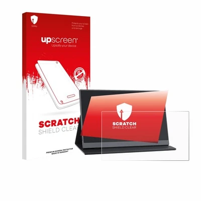 upscreen Pellicola Protettiva per COOLHOOD 15.6 Antigraffio Protezione Schermo - Immagine 1 di 4