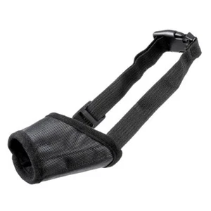 Groom Professional weicher & flexibler Nylon-Maulkorb zur Kontrolle - Bild 1 von 1