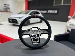 Toyota Yaris GRMN Steering for Toyota GR YARIS - Genuine from Japan - Picture 1 of 5