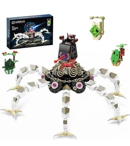Legend of Zelda Bausteine Set Guardian Stalker Modellspiel Steine Spielzeug Kit - Bild 1 von 6