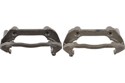 PAR de soportes de pinza de freno de disco trasero para Ford Contour 1995-2000 (KIT16569) Foto 1 de 4