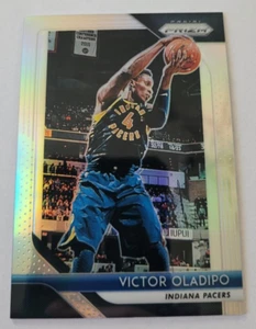 2018-19 Panini Prizm Prizms silber #134 Victor Oladipo Indiana Pacers - Bild 1 von 2