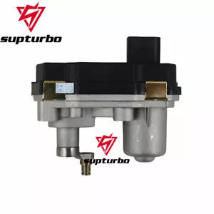 28235-2F200 Actionneur turbo pour Hyundai ix35 Tucson KIA Sportage 135 Kw 2.0 - Imagen 1 de 7