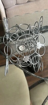 Centros de mesa 14 disponibles para boda, quinceañera o fiestas. Cenicienta Foto 1 de 2