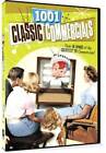 1001 Classic Commercials - DVD By Various - VERY GOOD