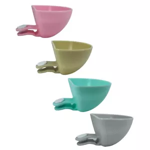 Clip-on Condiment Bowls - Picture 1 of 2