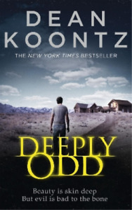 Dean Koontz Deeply Odd (Livre de poche) (IMPORTATION BRITANNIQUE)